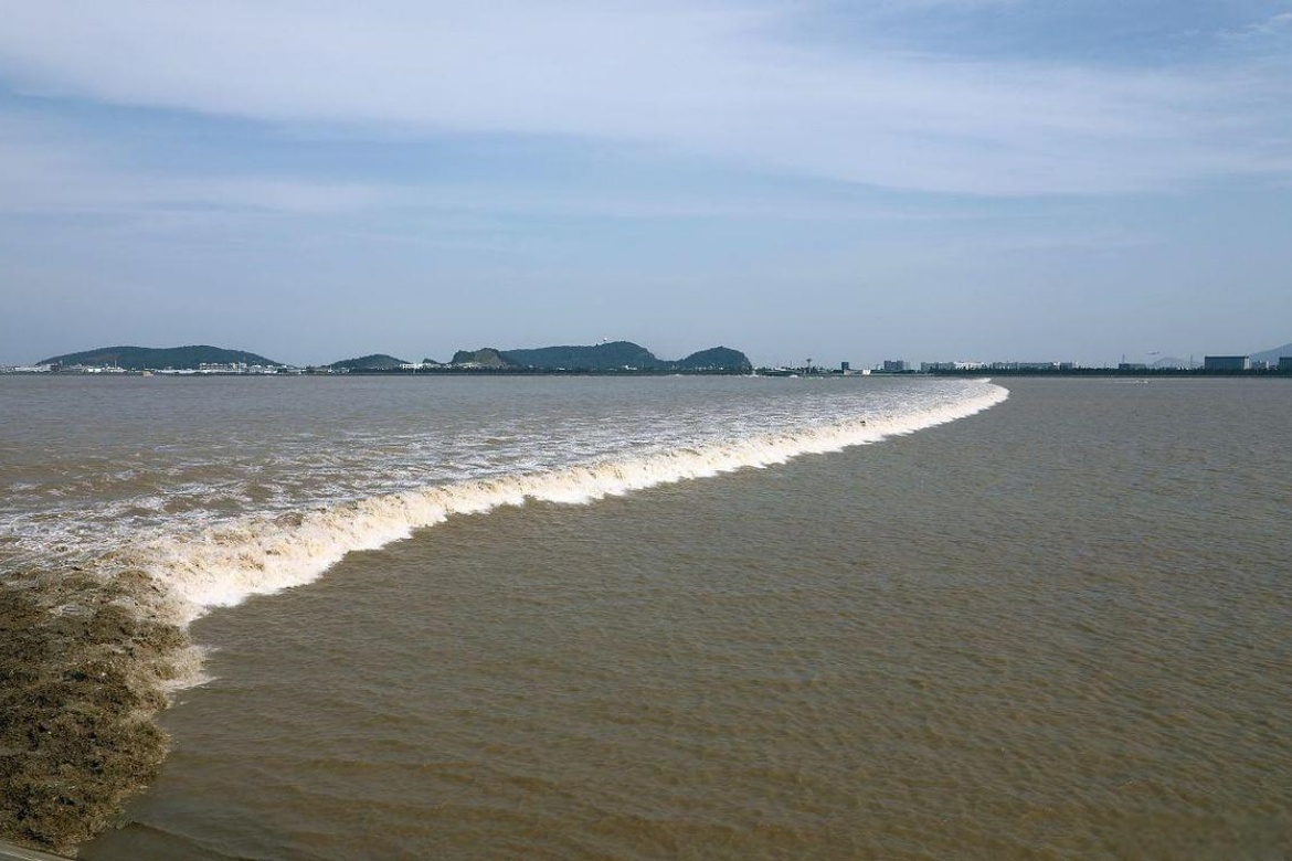 Qiantang River